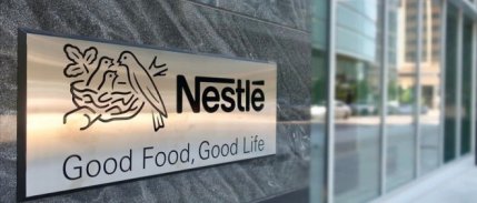Nestle'den bebek maması krizi için özür mesajı