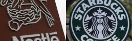 Nestle, Starbucks Ürünlerinin Satış Hakkını 7.15 Milyar Dolara Aldı