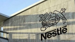 Nestle'ye 346,9 milyon TL’lik rekabet cezası