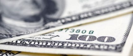 Net döviz pozisyonu açığı Ekim'de 176 milyar 433 milyon dolar