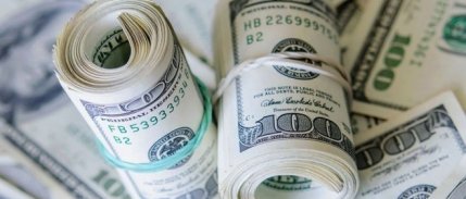 Net ulusararası yatırım pozisyon açığı Ekim’de geriledi