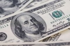 Net UYP açığı ekimde geriledi