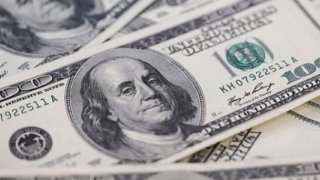 Net UYP açığı ekimde geriledi