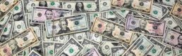 Net UYP, mayıs sonunda 295 milyar dolar açık verdi