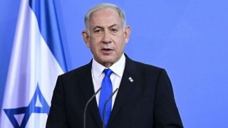 Netanyahu'dan ateşkes açıklaması