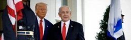 Netanyahu: Türkiye ile çatışma istemiyoruz