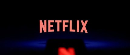 Netflix'in geliri son çeyrekte yüzde 17,6 arttı