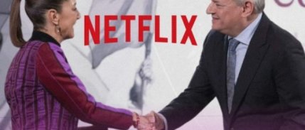 Netflix, Meksika’da sinema ve dizi sektörüne 1 milyar dolar ayıracak