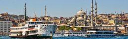 Nevruz'da İstanbul ve Van Otelleri İranlı Turistlerle Dolacak