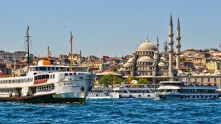 Nevruz'da İstanbul ve Van Otelleri İranlı Turistlerle Dolacak