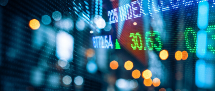 New York borsası düşüşle açıldı