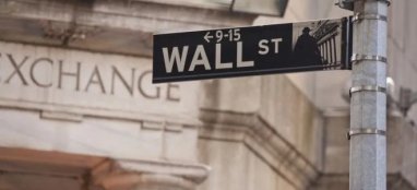 New York borsası düşüşle açıldı