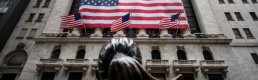 New York borsası Fed'in faiz kararı öncesi karışık seyirle açıldı