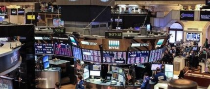 New York borsası yükselişle açıldı