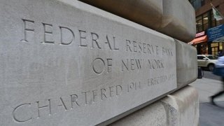 New York Fed: Faiz indirimi yakın ama hazır değiliz