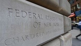 New York Fed imalat endeksi 8 ayın en yüksek seviyesine çıktı