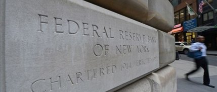New York Fed imalat endeksi 8 ayın en yüksek seviyesine çıktı