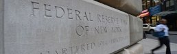 New York Fed imalat endeksi açıklandı