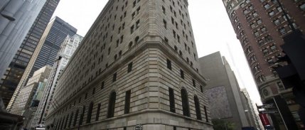 New York Fed imalat endeksi ağustosta beklenenden fazla düştü