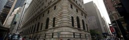 New York Fed imalat endeksi ekimde beklenenden fazla düştü 