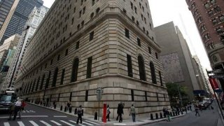 New York Fed imalat endeksi ekimde beklenenden fazla düştü 