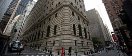 New York Fed imalat endeksi ekimde beklenenden fazla düştü 