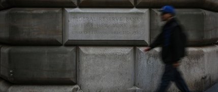 New York Fed imalat endeksi eylülde büyümeye işaret etti