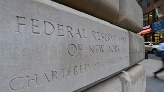 New York Fed imalat endeksi, mayısta beklenenden az düştü