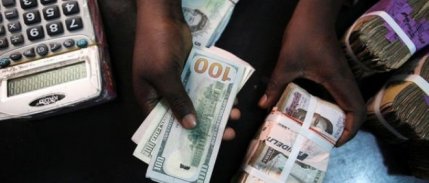 Nijerya bankaların döviz kazançlarından tek seferlik %50 vergi almayı planlıyor