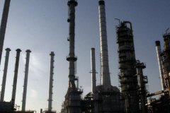Nijerya'da petrol işçilerinin grev maliyeti 40 milyon dolara yaklaştı
