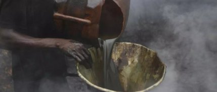 Nijerya, petrol hırsızlığı ve sabotajlar nedeniyle 3,3 milyar dolardan fazla zarar etti