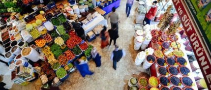 Nisan ayı açlık ve yoksulluk sınırı rakamları belli oldu