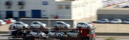 Nisan ayında en fazla satan sıfır otomobiller