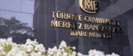 Nisan ayında finansal hizmetlere güven arttı