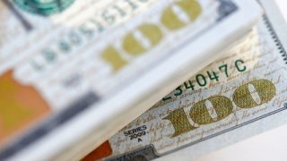 Nisanda özel sektörün yurt dışı kredi borcu arttı