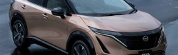 Nissan, Avrupa'daki yeni modellerini 2030'a kadar tam elektrikli yapacak