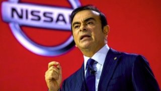 Nissan'ın iflasın eşiğinde olması otomobil dünyasını sarstı!