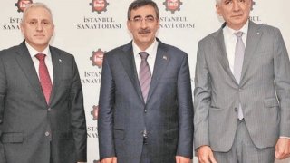 Nitelikli yatırımlara avantajlı finansman programı