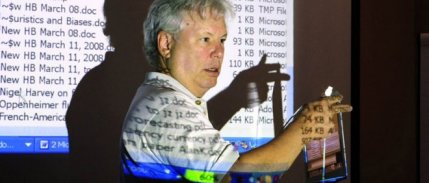 Nobel Ekonomi Ödülü'nü ABD'li Richard Thaler kazandı