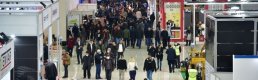 Nobel Expo'dan İsrailli firma ve ziyaretçilerin fuarlara katılımına ilişkin yeni karar
