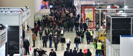 Nobel Expo'dan İsrailli firma ve ziyaretçilerin fuarlara katılımına ilişkin yeni karar