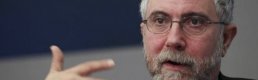 Nobel ödüllü ekonomist Krugman: Yabancı yatırımcı güven arıyor