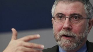 Nobel ödüllü ekonomist Krugman: Yabancı yatırımcı güven arıyor