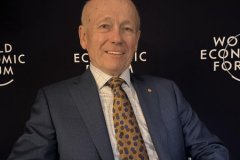 Nobel ödüllü ekonomist Peter Howitt'ten yapay zeka uyarısı