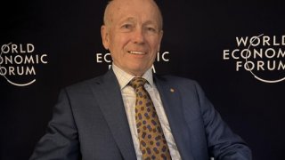 Nobel ödüllü ekonomist Peter Howitt'ten yapay zeka uyarısı