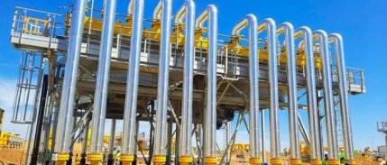 Norveç gazını Polonya'ya taşıyacak 