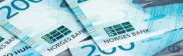 Norveç Varlık Fonu 33,8 milyar dolar zarar açıkladı