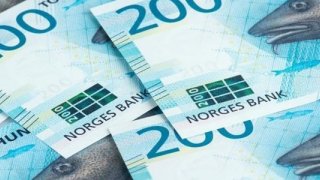 Norveç Varlık Fonu 33,8 milyar dolar zarar açıkladı