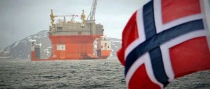 Norveç Varlık Fonu'ndan 213 milyar dolarlık kar