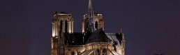 Notre Dame Katedrali’nin yenilemesi için mimarlık yarışması
